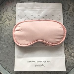 Bamboo Eye Mask